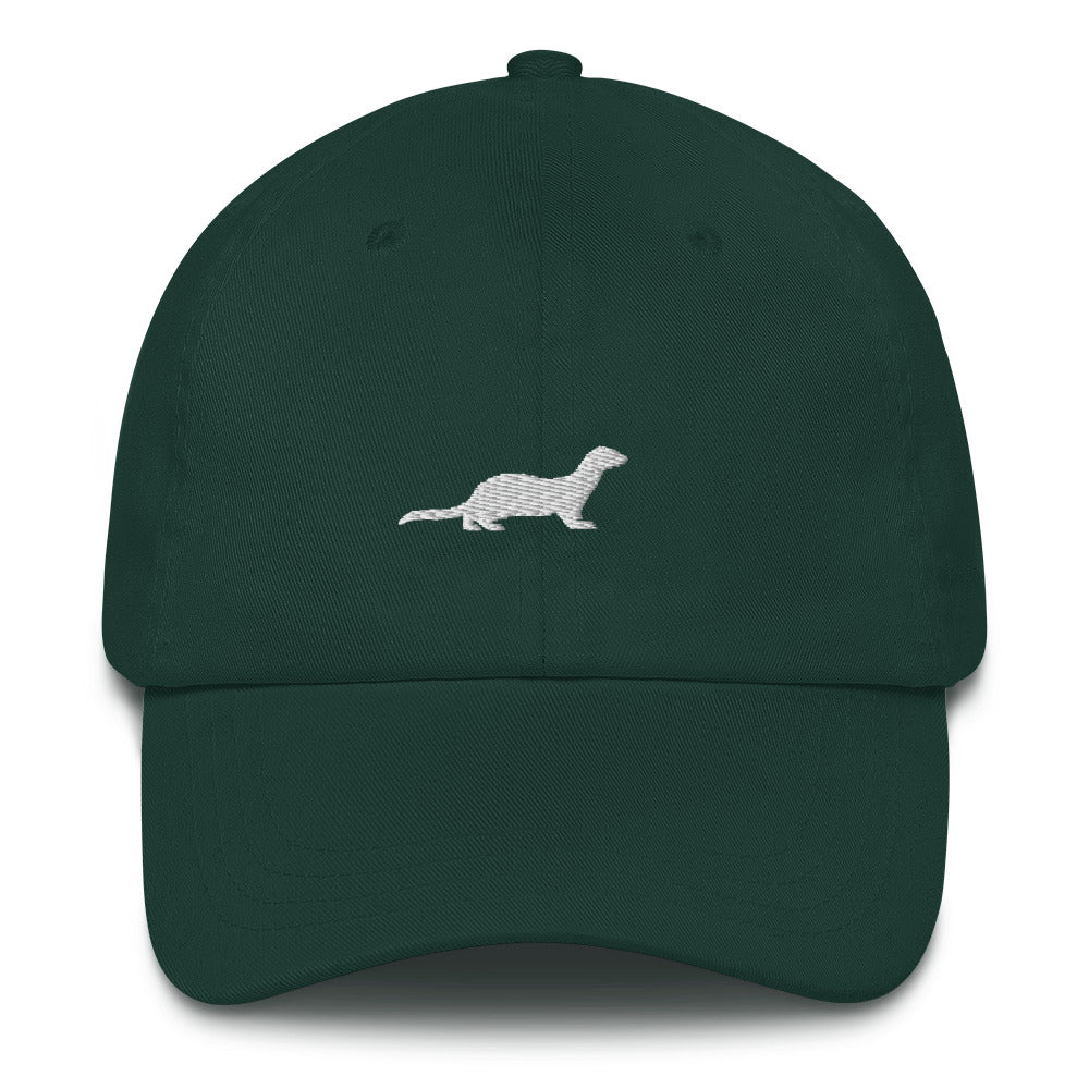 Ferret Hat | Perfect gift for the Pet Ferret lover! | Multiple Hat Colors Available
