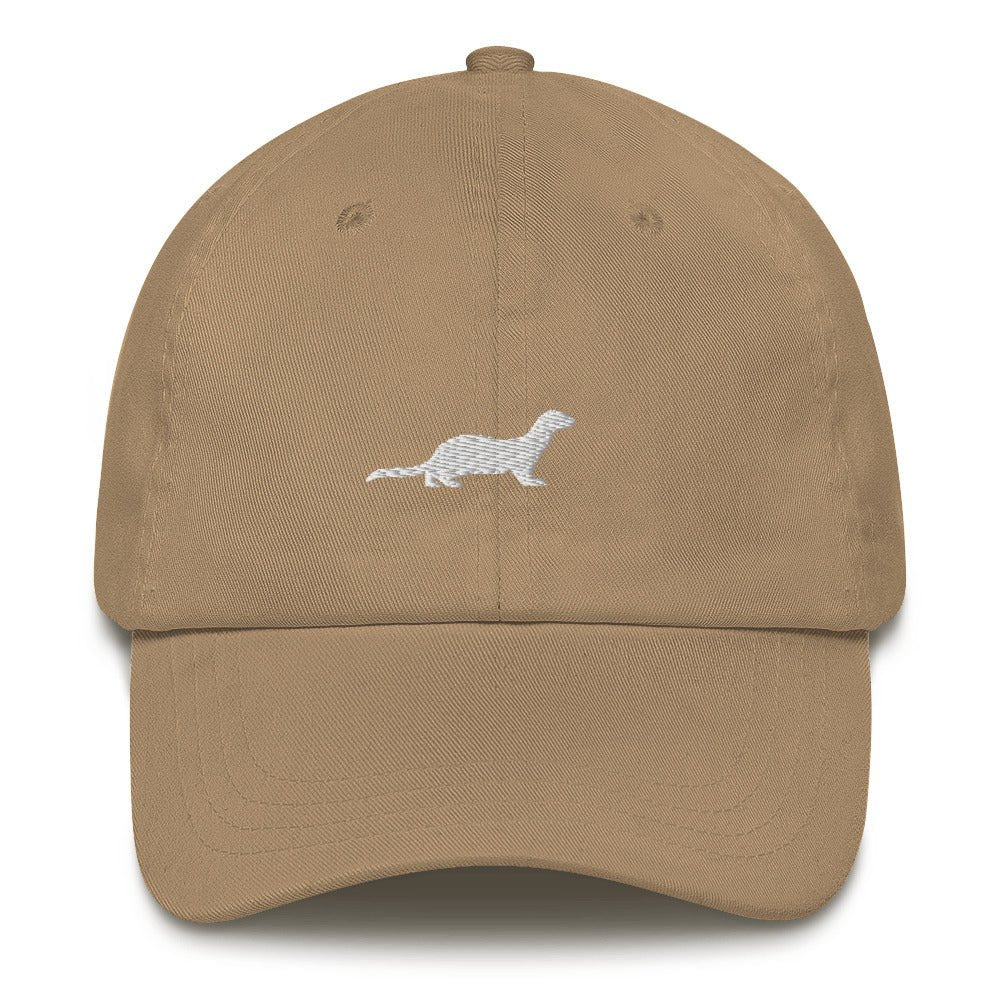 Ferret Hat | Perfect gift for the Pet Ferret lover! | Multiple Hat Colors Available