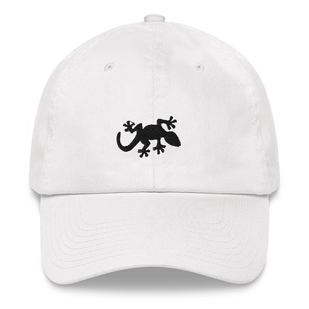 Gecko Hat | Perfect gift for the Pet Gecko lover!