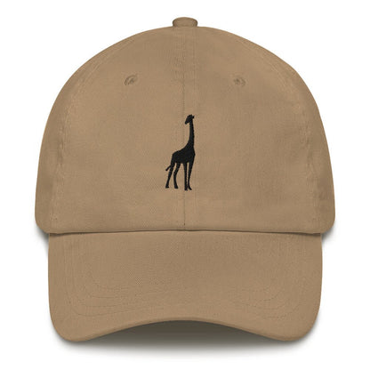 Giraffe Hat