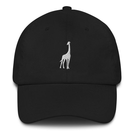 Giraffe Hat II