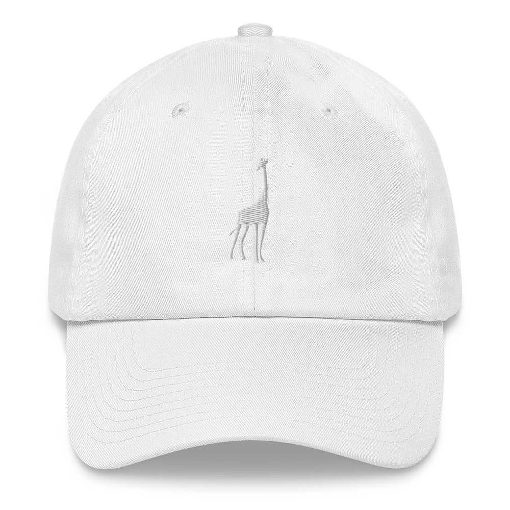 Giraffe Hat II