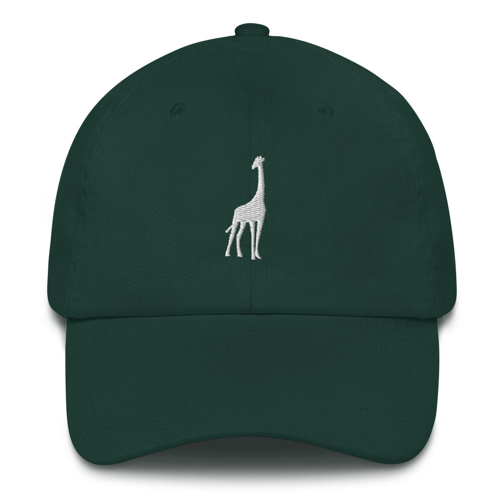 Giraffe Hat II