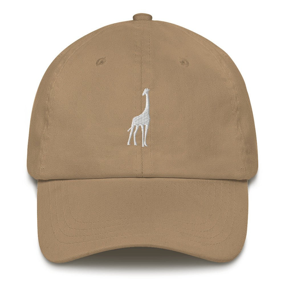 Giraffe Hat II