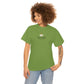Grounds of Knowledge, Beans of Wisdom, I'm Nothing Without My Coffee Heavy Cotton Tee