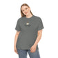 Grounds of Knowledge, Beans of Wisdom, I'm Nothing Without My Coffee Heavy Cotton Tee
