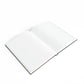 Hamster Waiting Hard Backed Journal