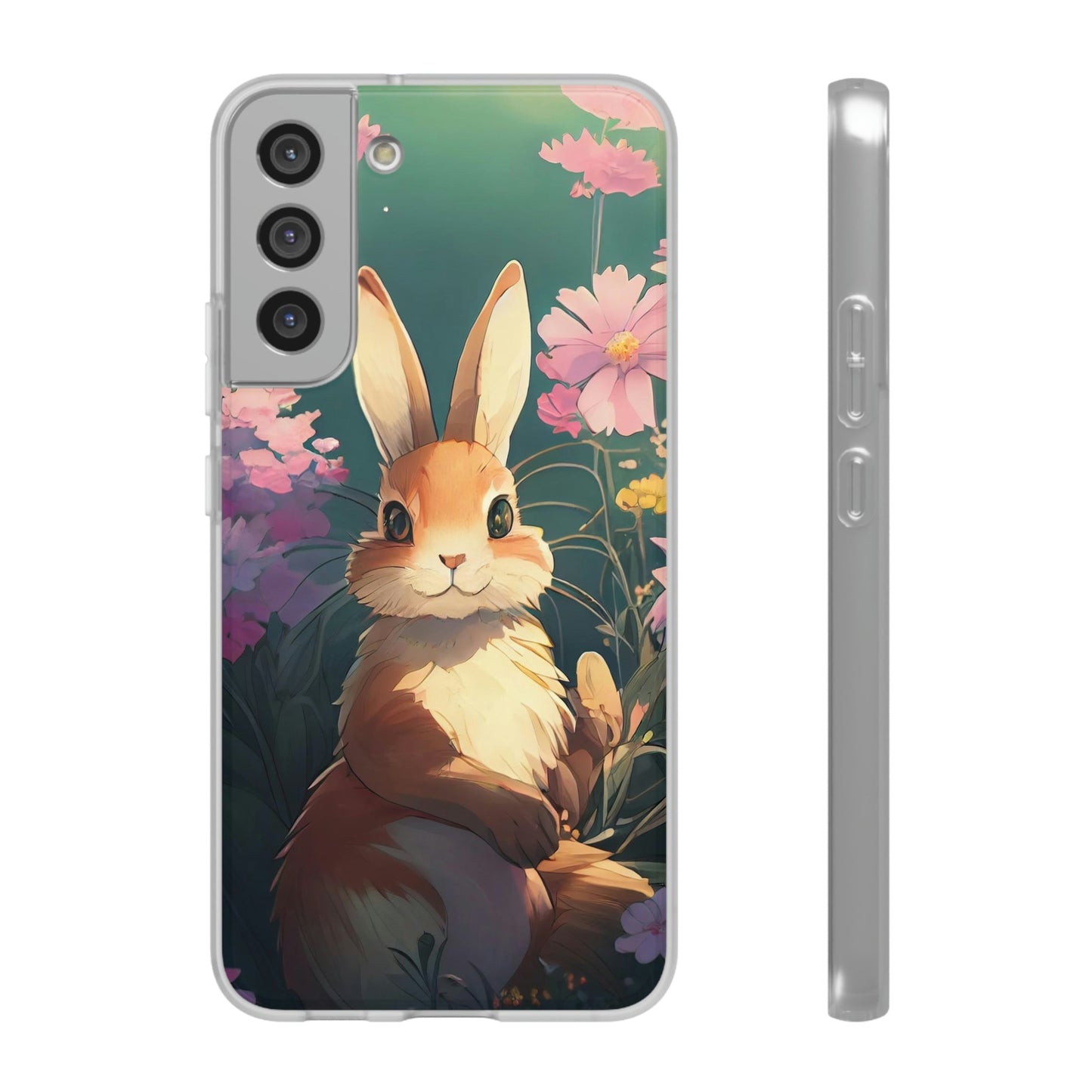 Happy Bunny Phone Cases