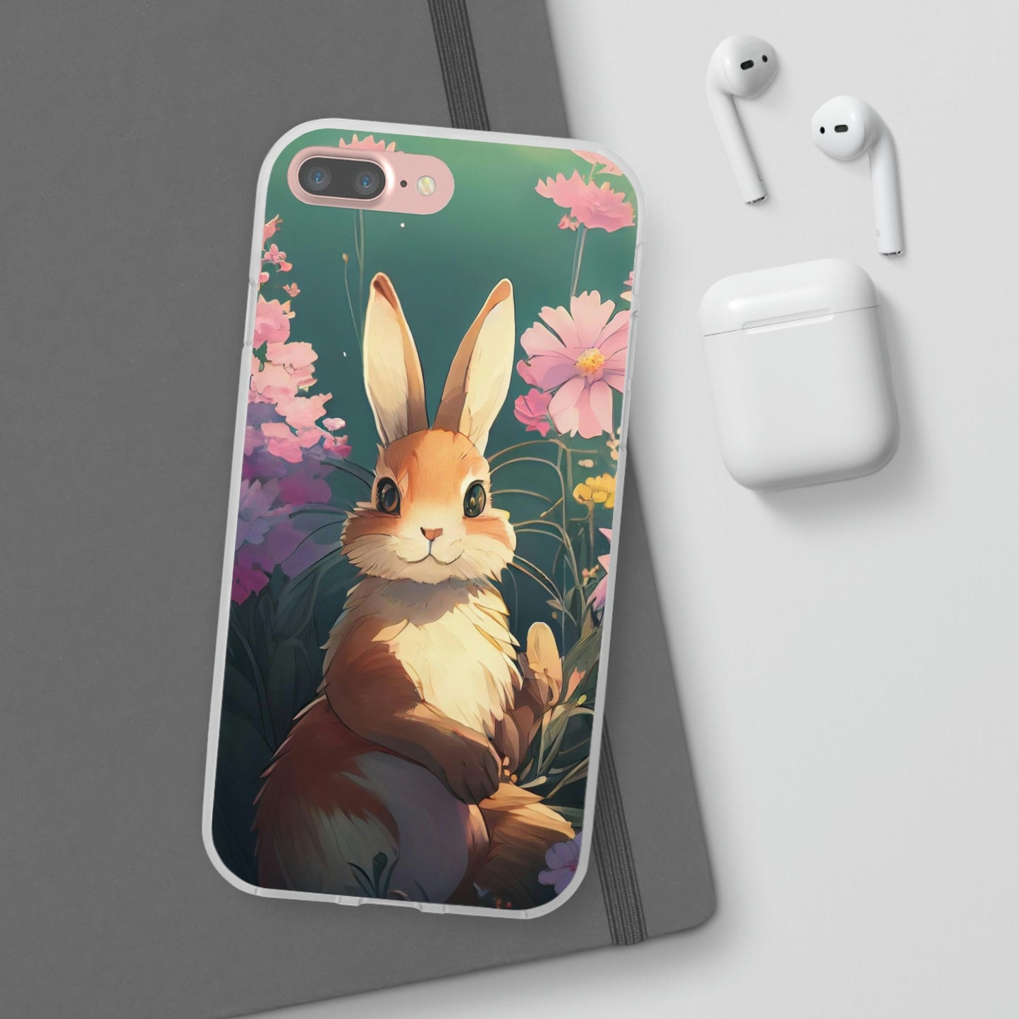 Happy Bunny Phone Cases