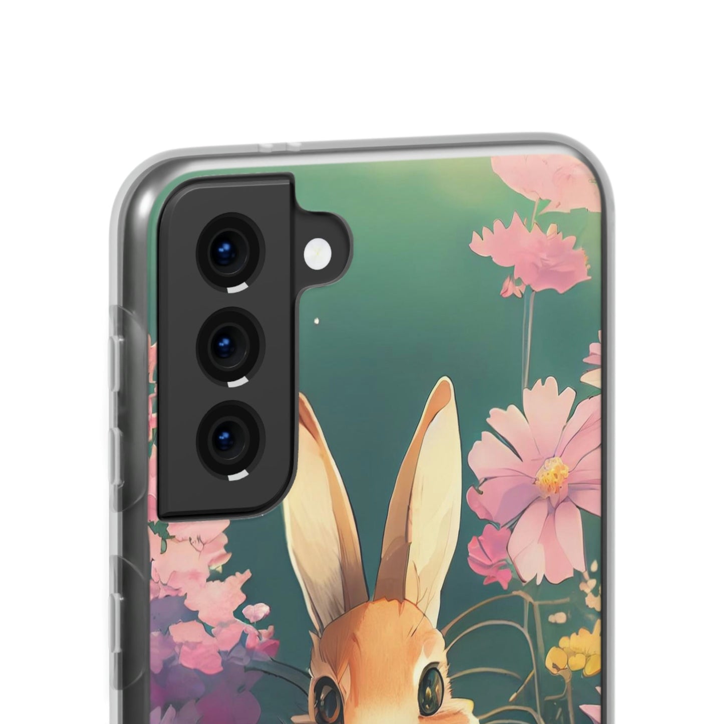 Happy Bunny Phone Cases