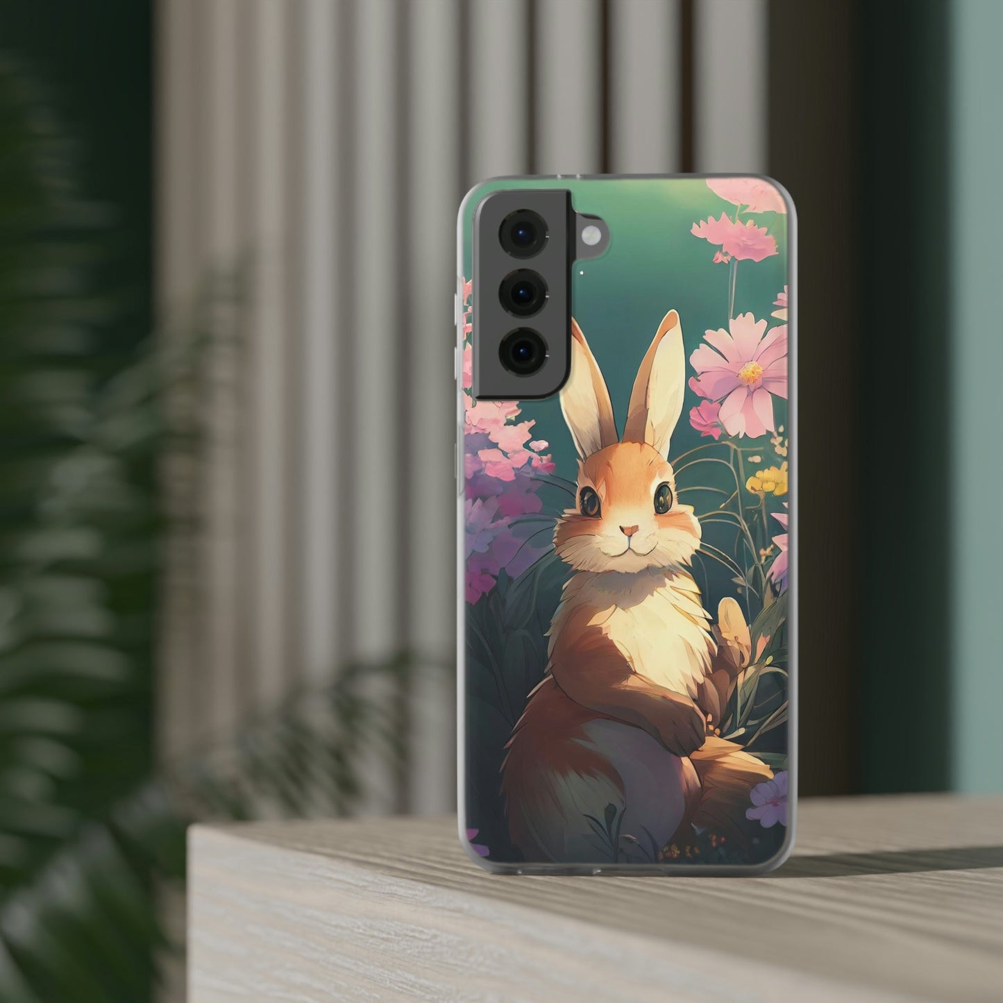 Happy Bunny Phone Cases