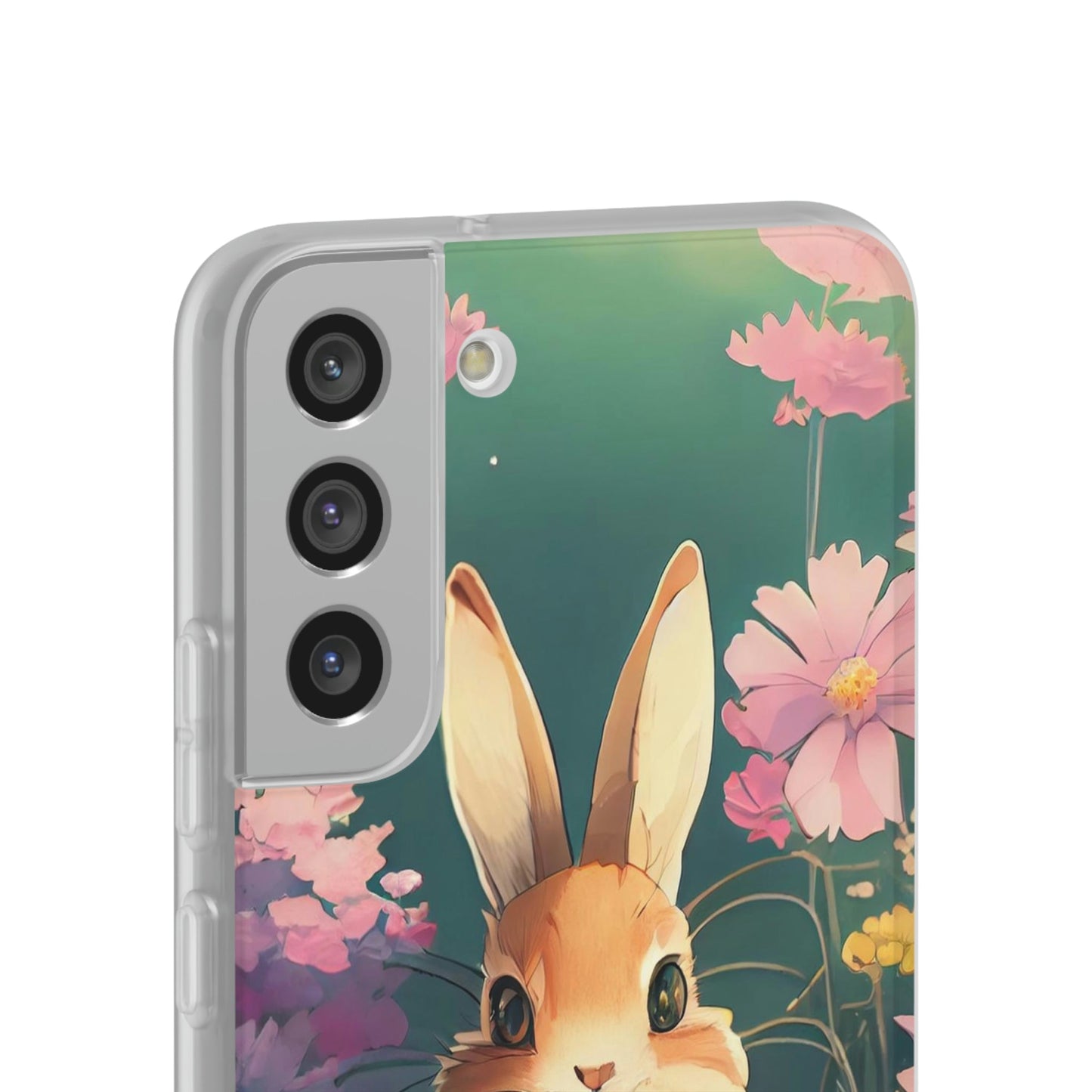 Happy Bunny Phone Cases