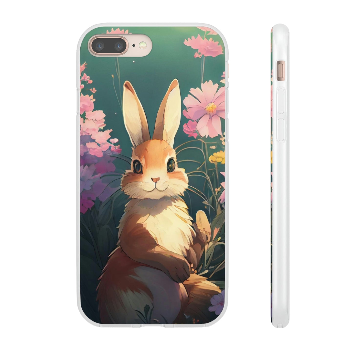 Happy Bunny Phone Cases