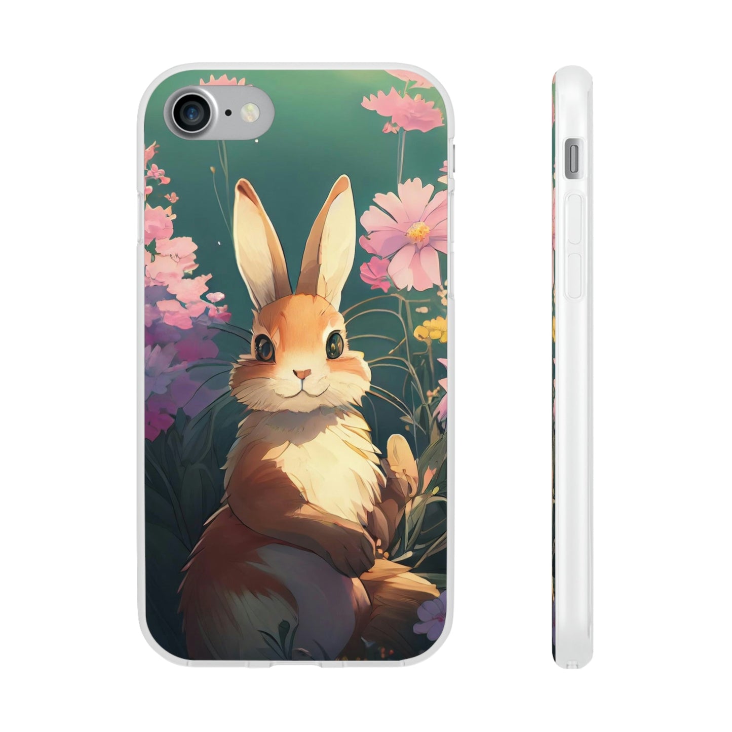 Happy Bunny Phone Cases