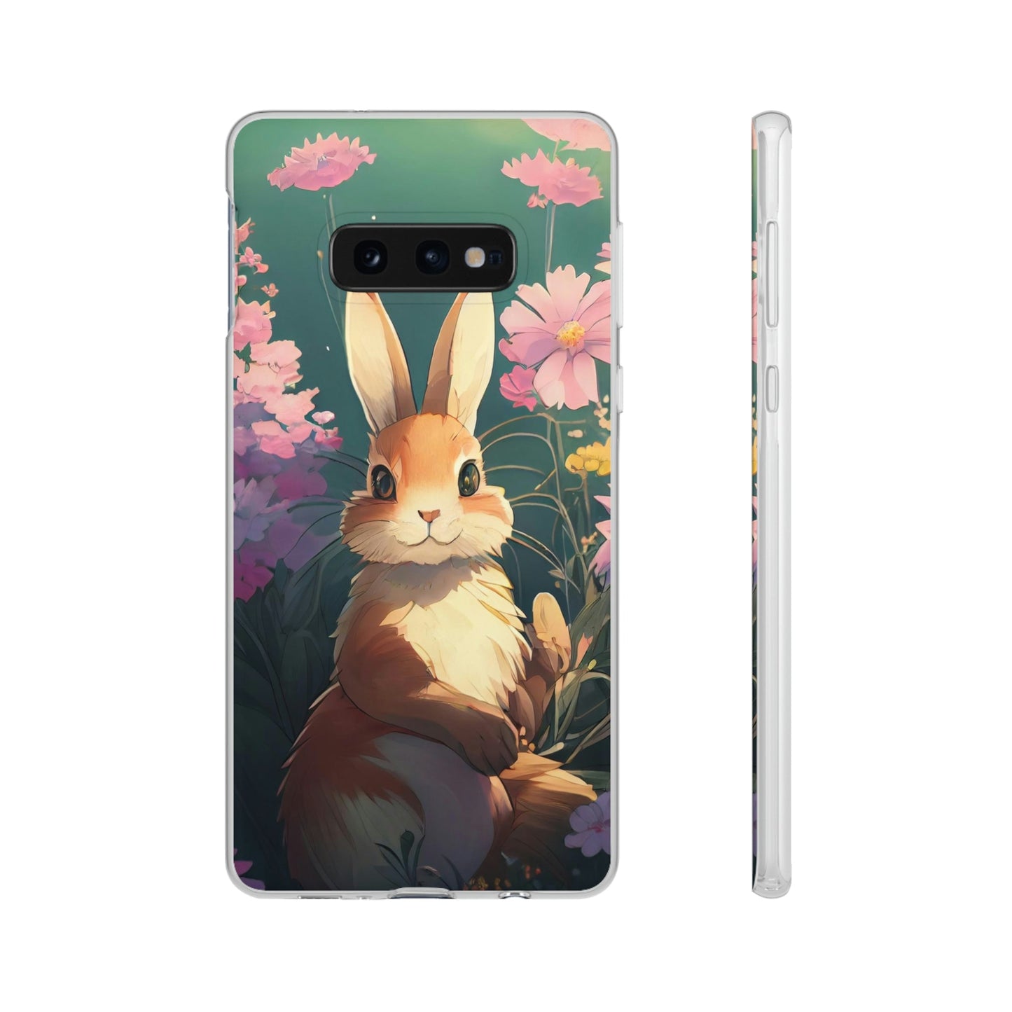 Happy Bunny Phone Cases