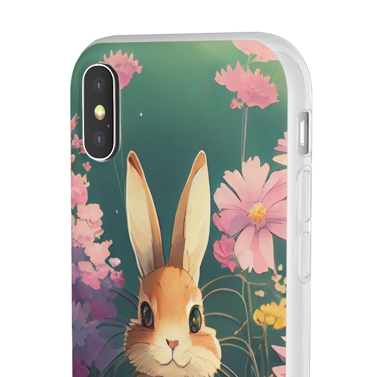 Happy Bunny Phone Cases