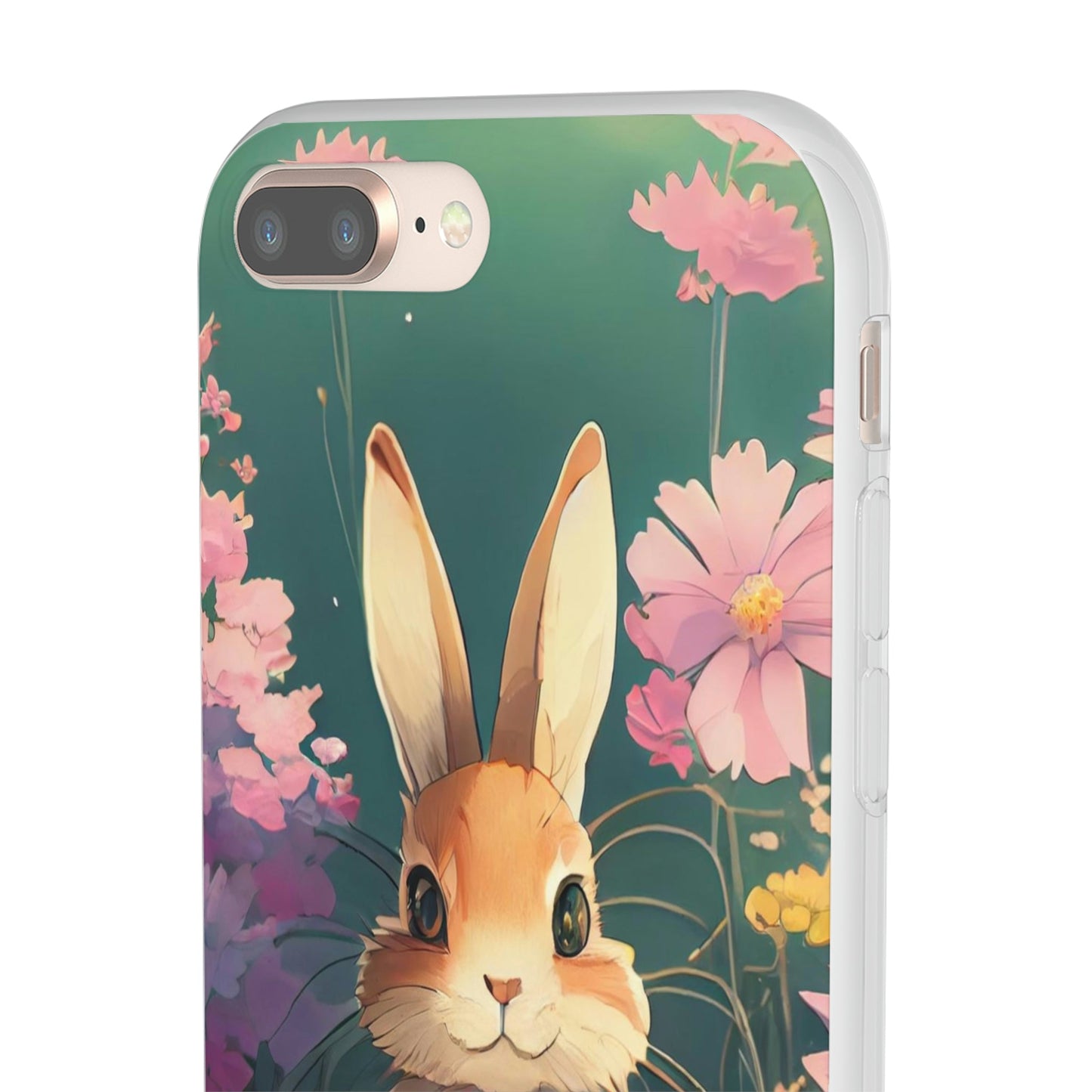 Happy Bunny Phone Cases