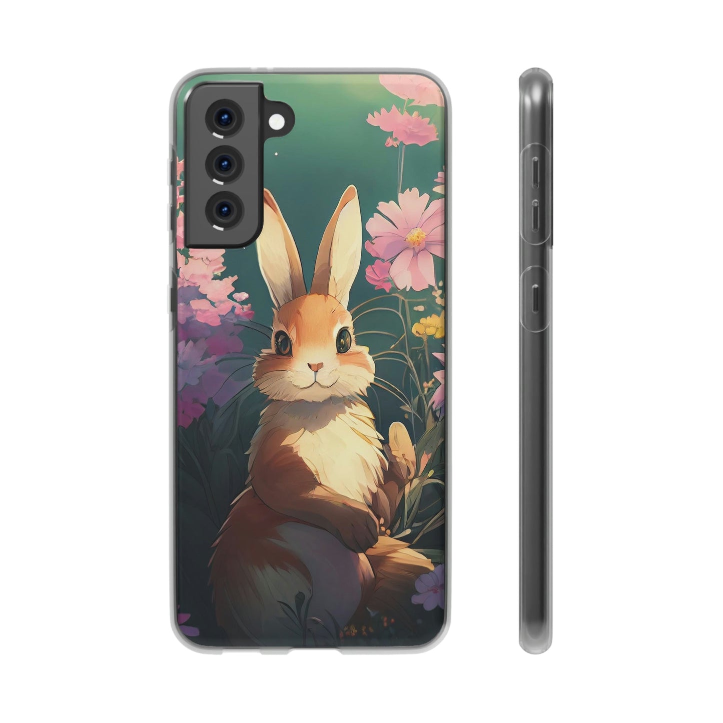 Happy Bunny Phone Cases