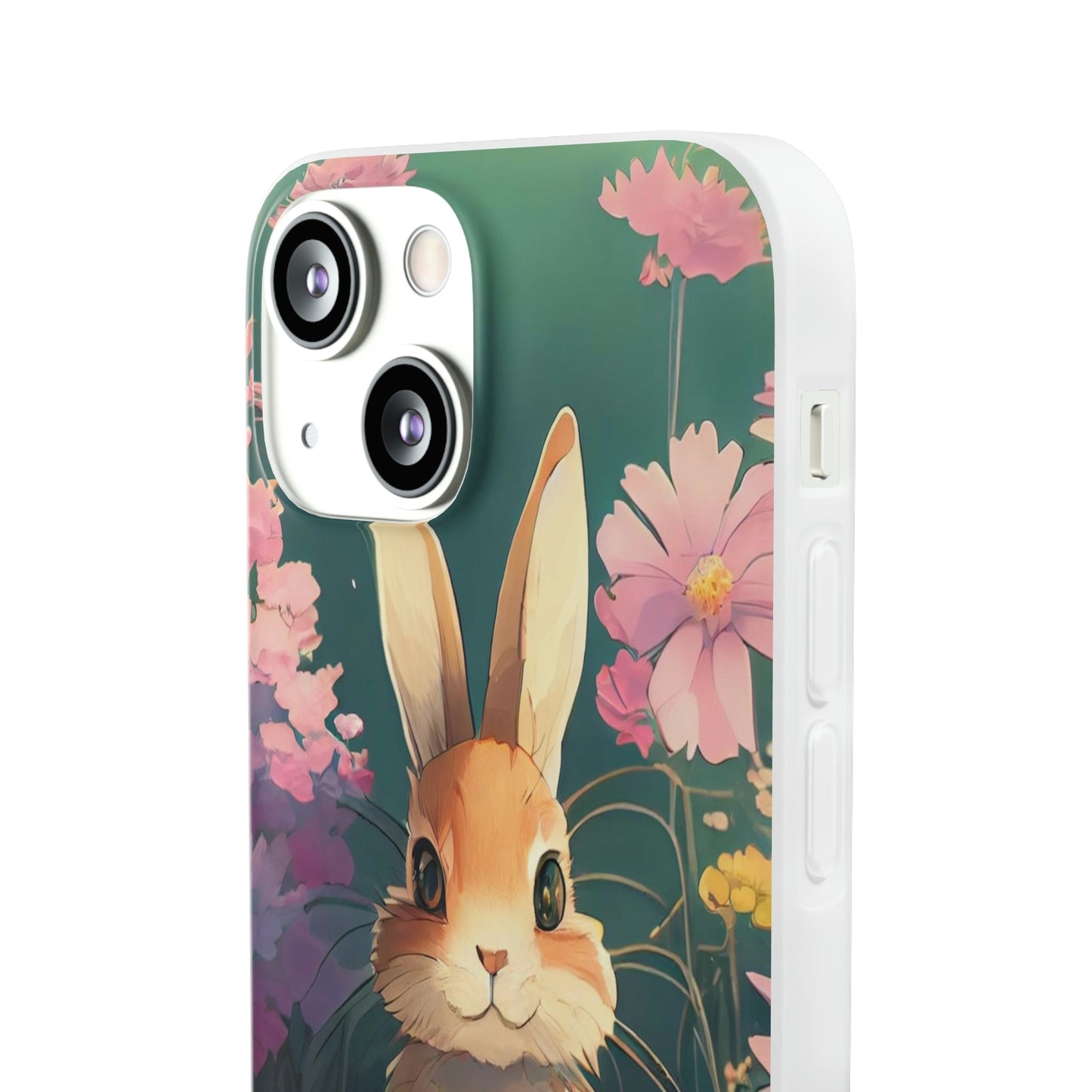 Happy Bunny Phone Cases