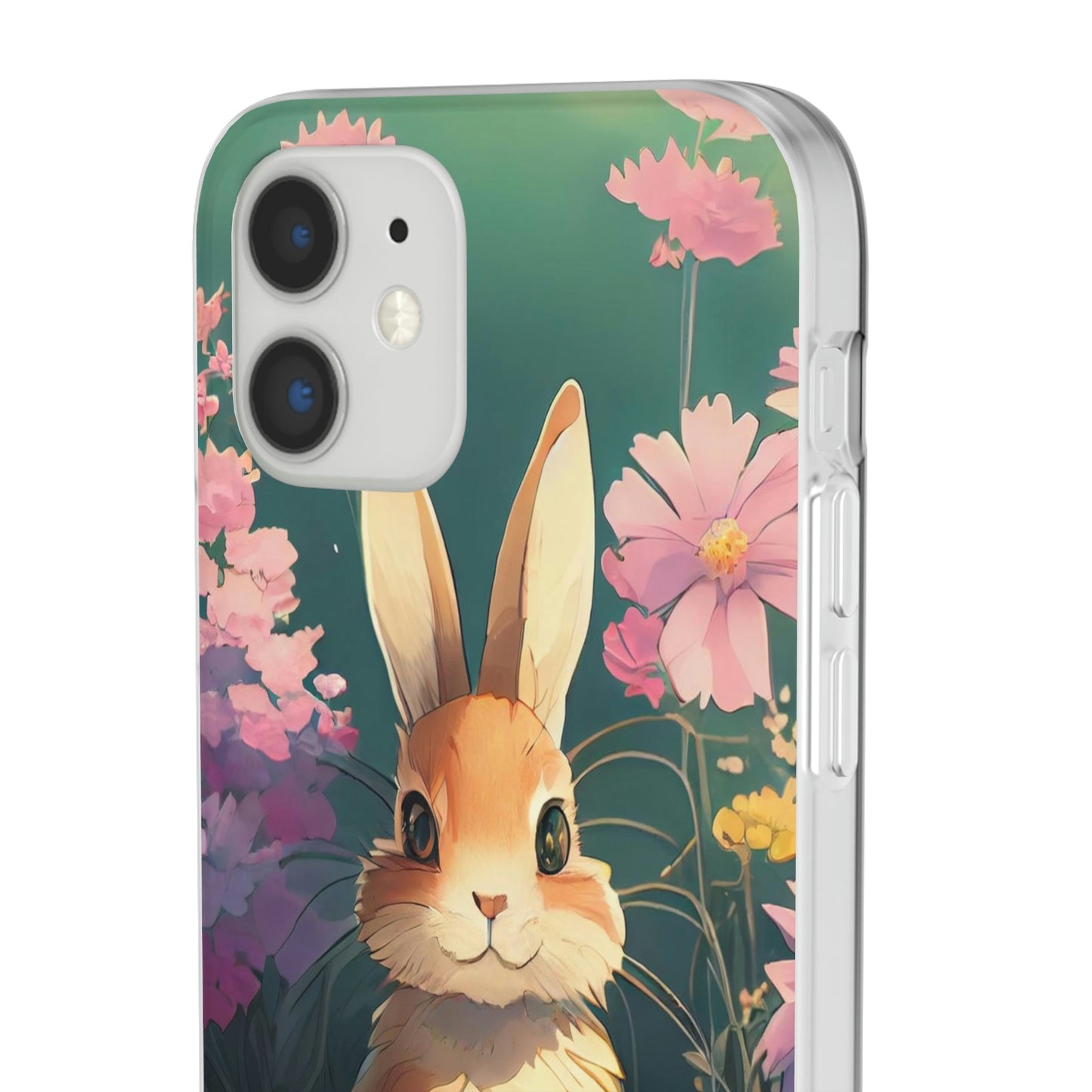 Happy Bunny Phone Cases