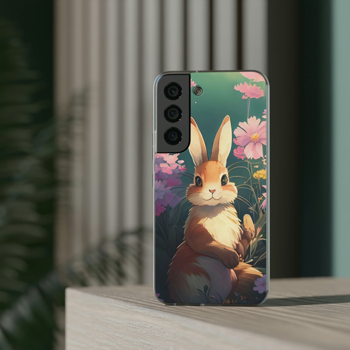 Happy Bunny Phone Cases