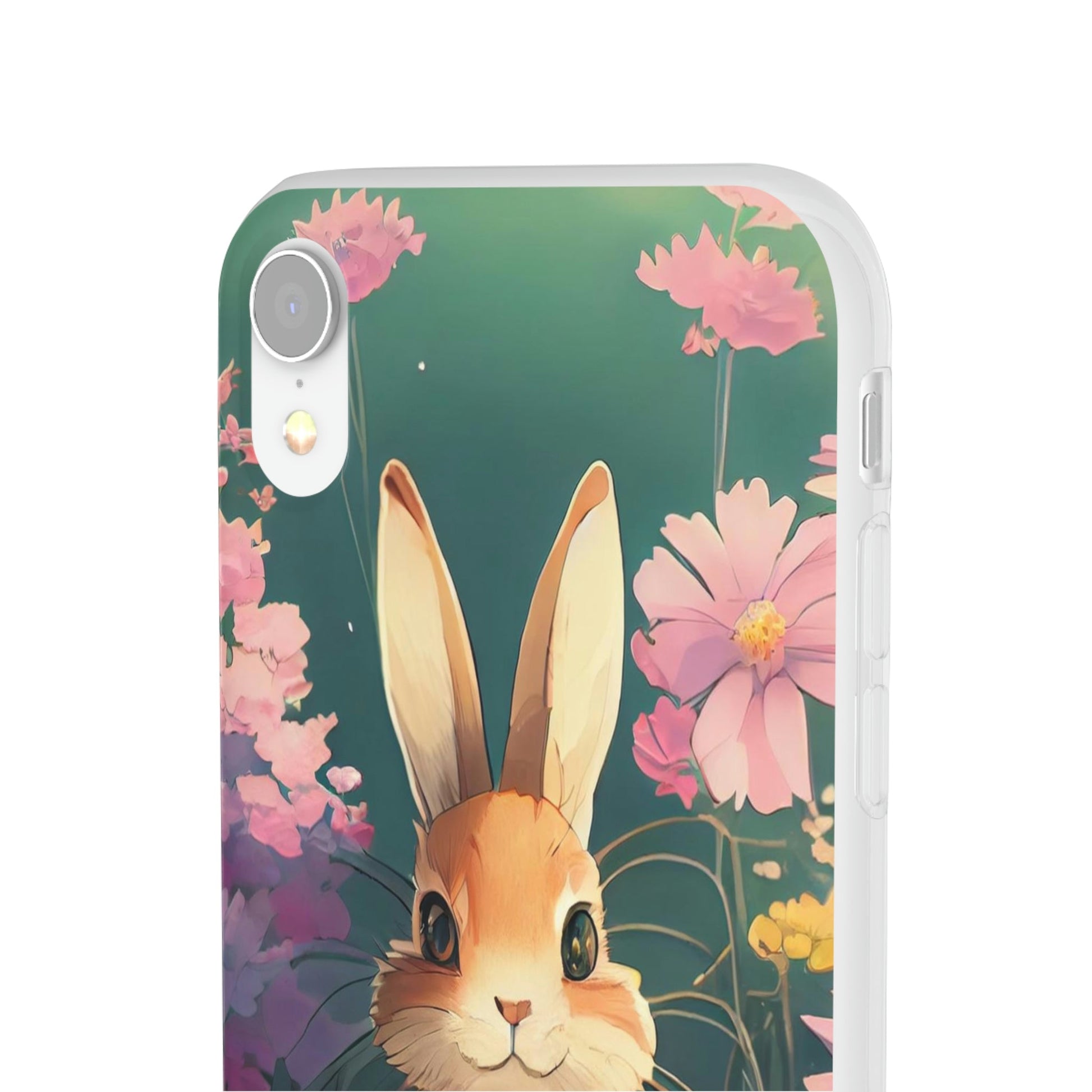 Happy Bunny Phone Cases