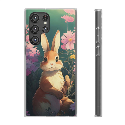 Happy Bunny Phone Cases