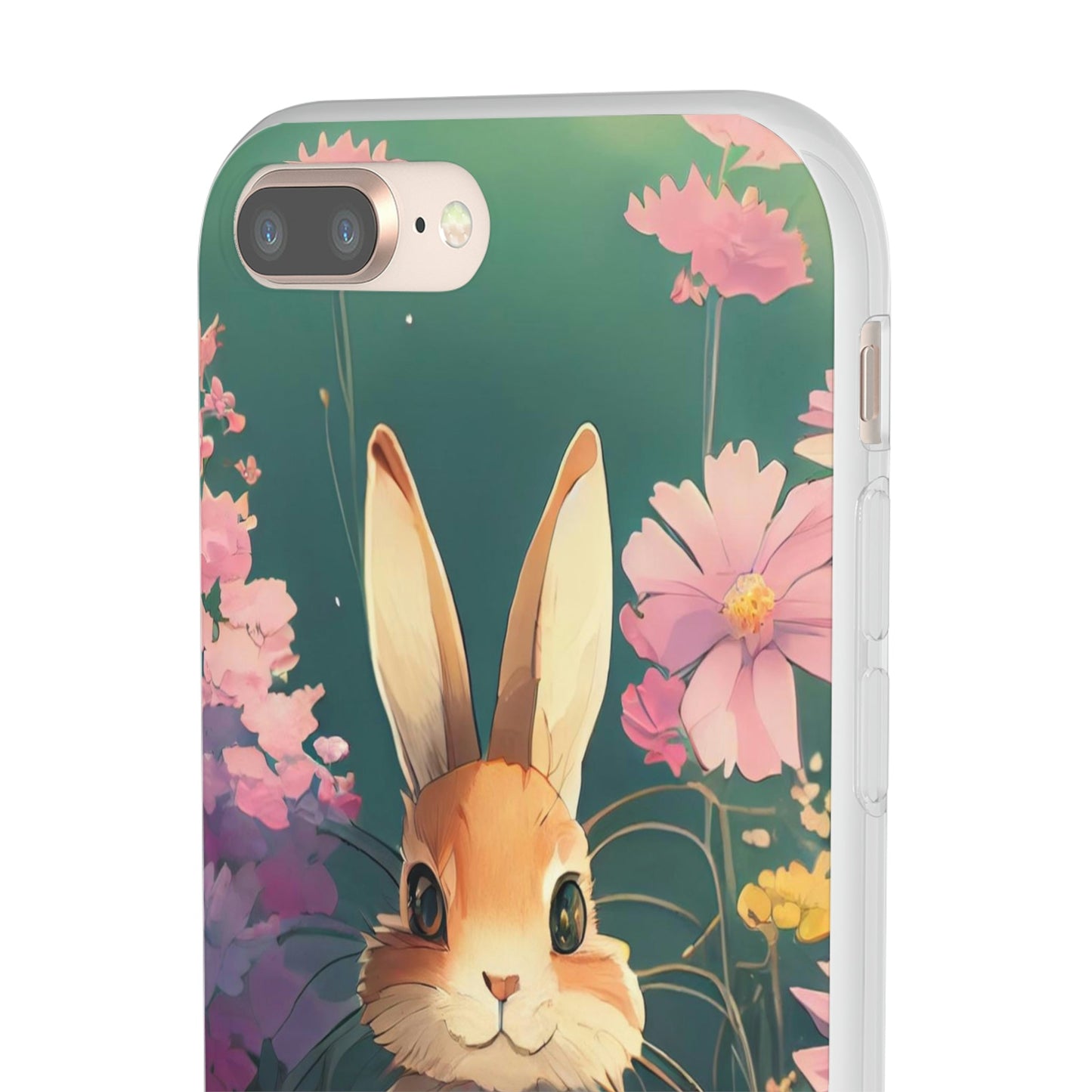 Happy Bunny Phone Cases