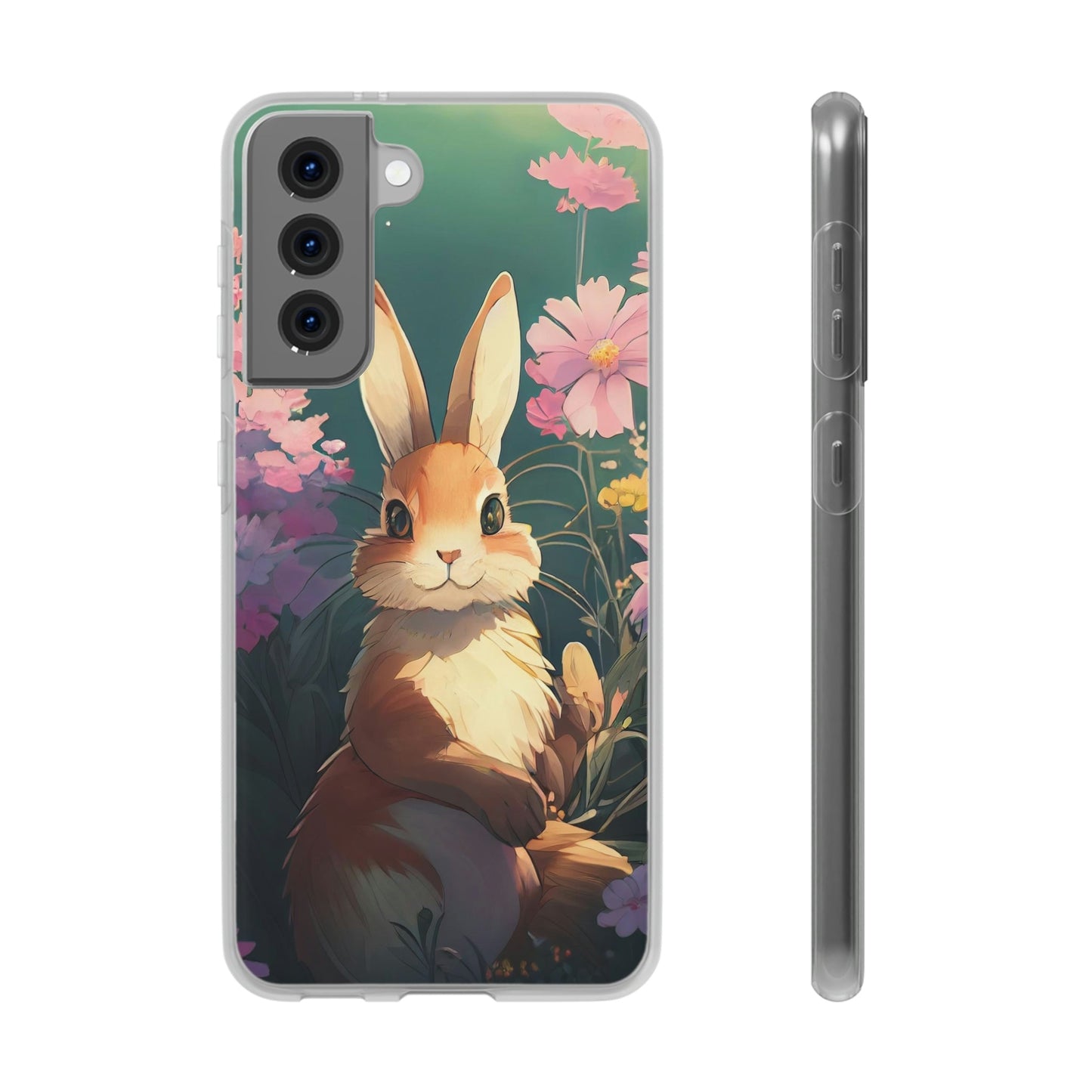 Happy Bunny Phone Cases