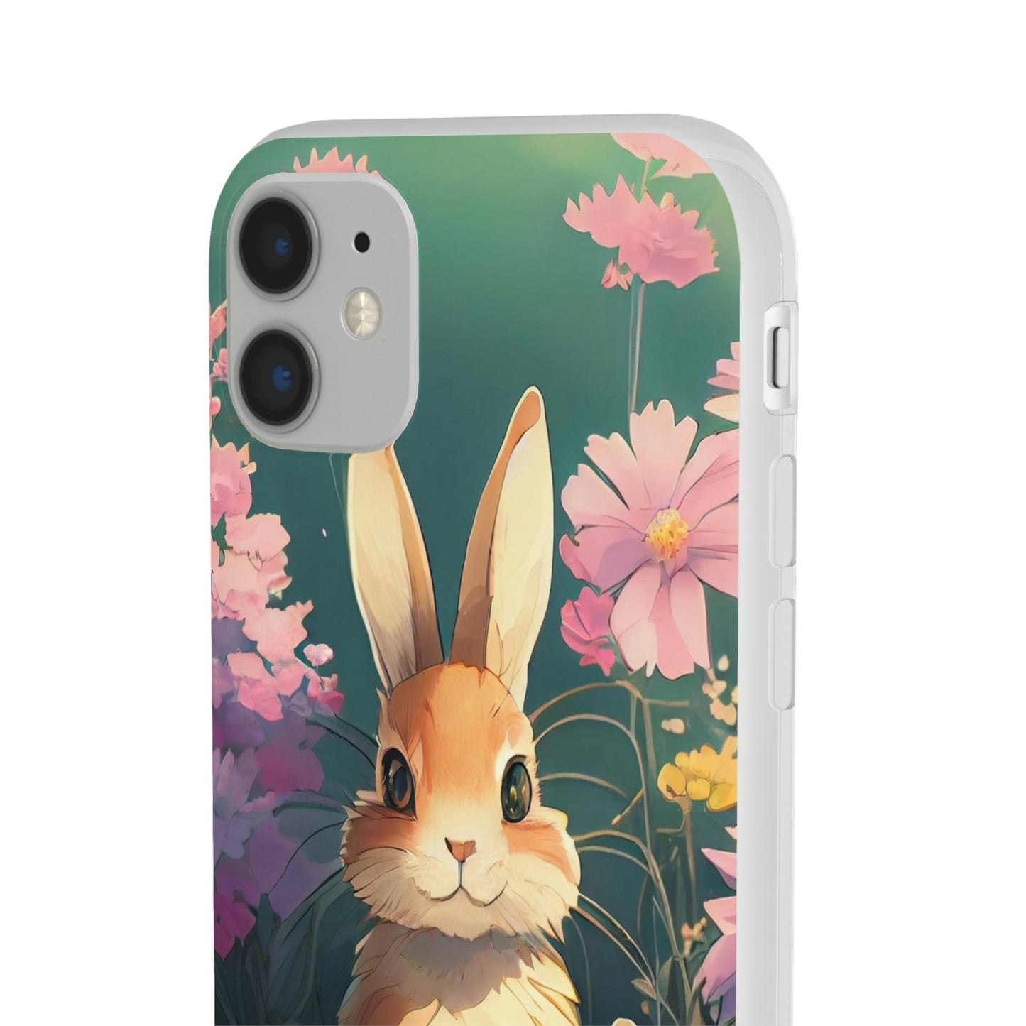 Happy Bunny Phone Cases