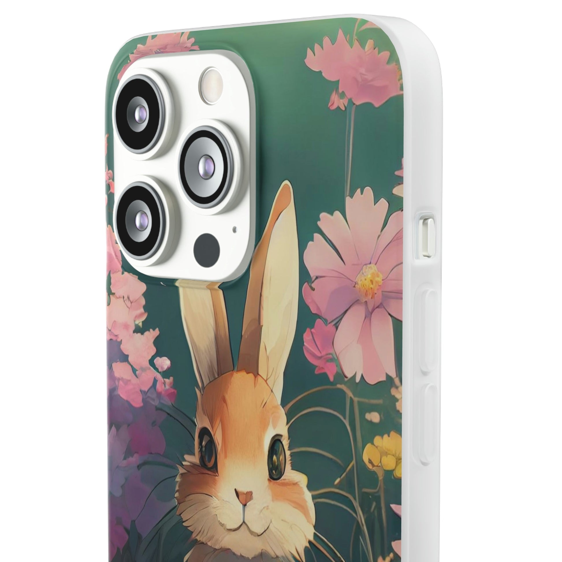 Happy Bunny Phone Cases