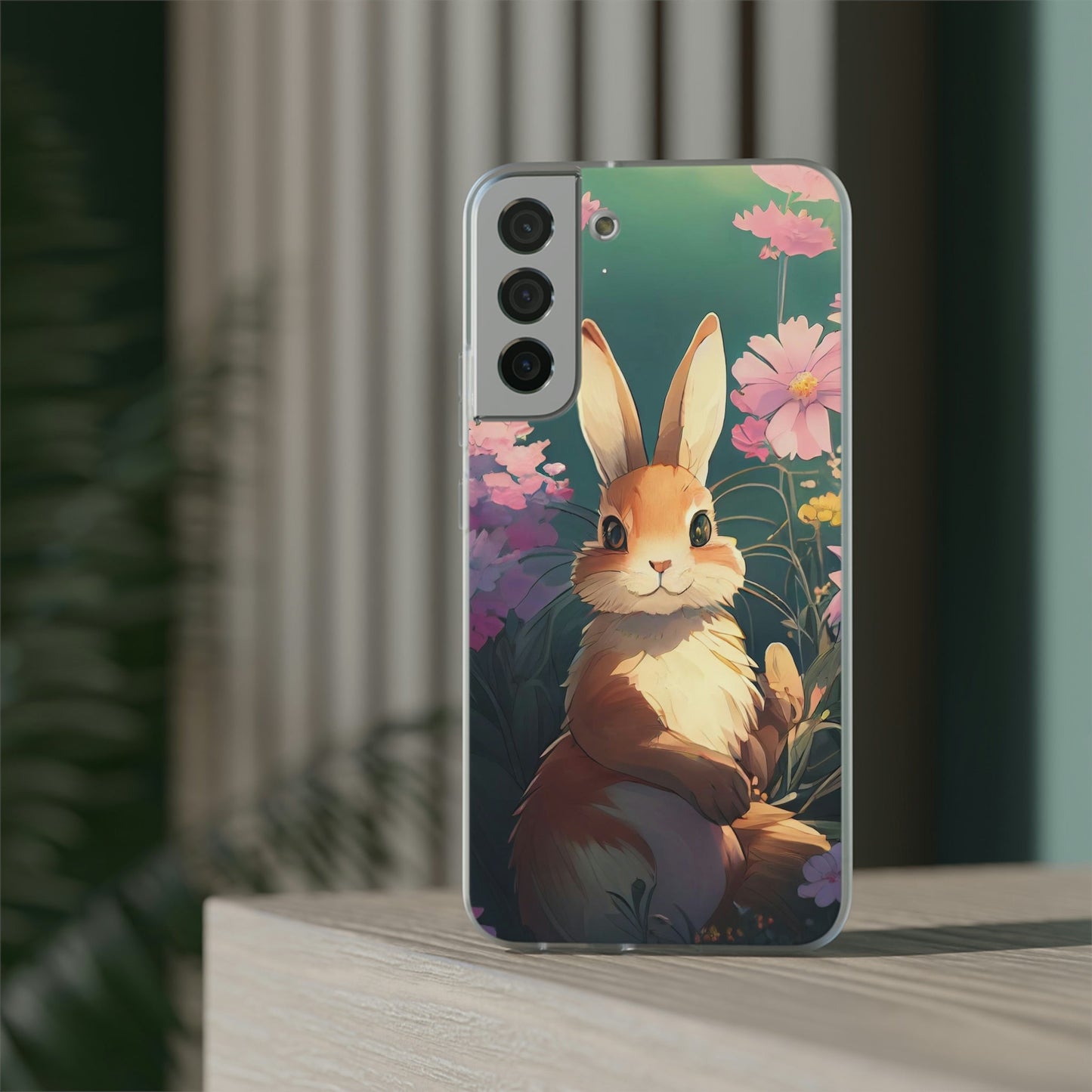 Happy Bunny Phone Cases