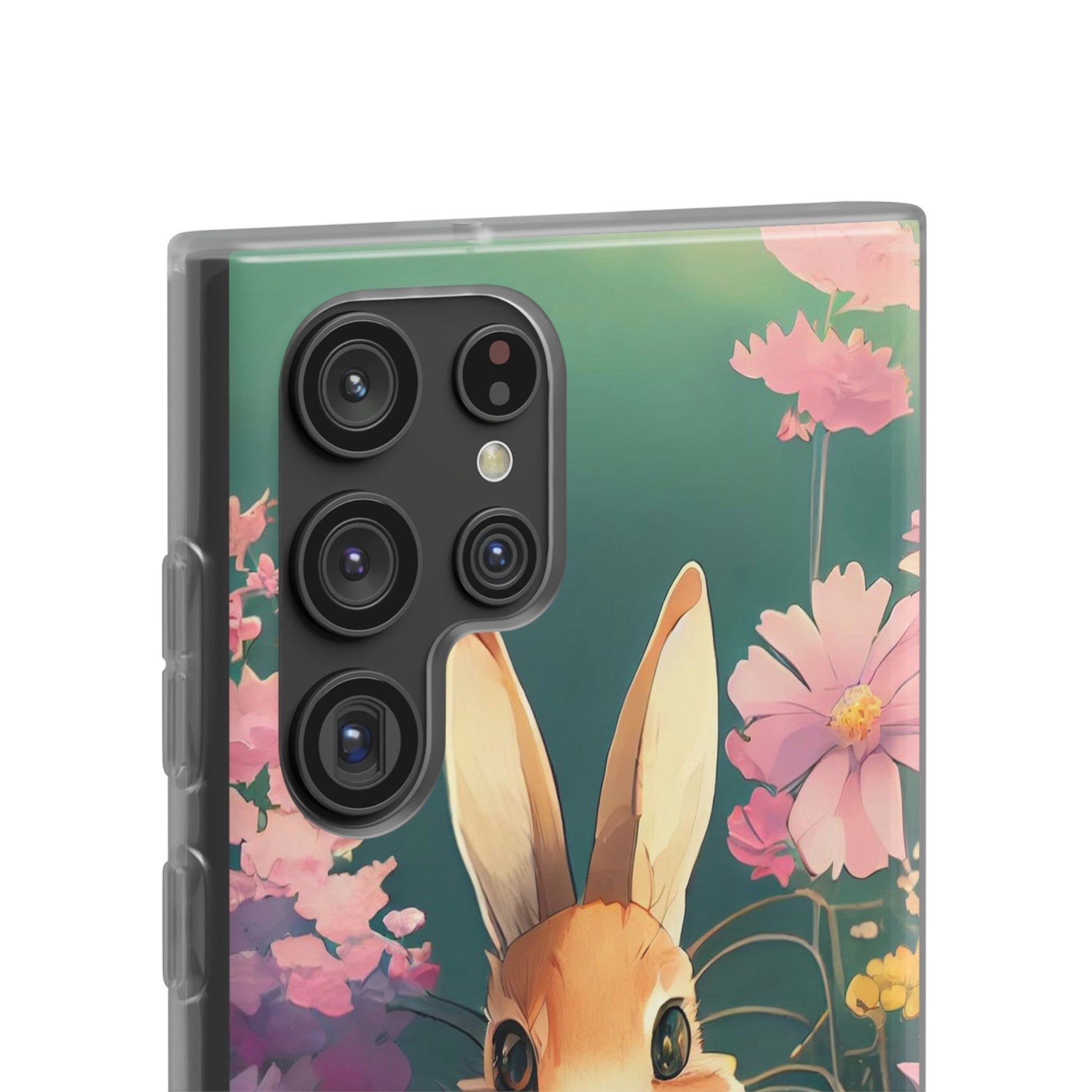 Happy Bunny Phone Cases