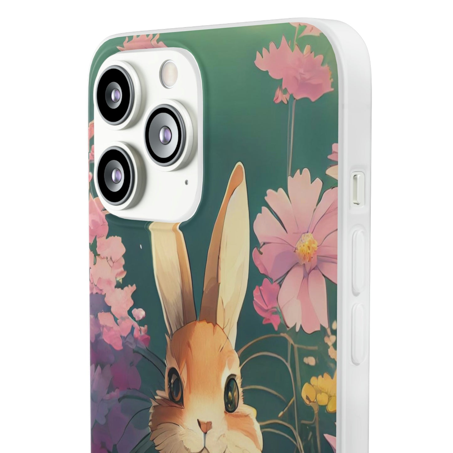 Happy Bunny Phone Cases