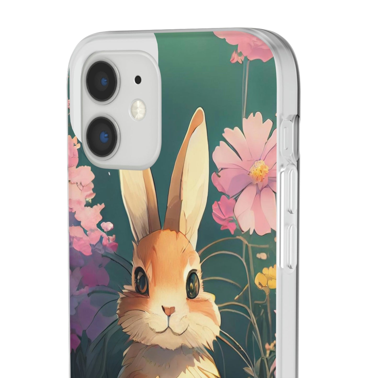 Happy Bunny Phone Cases