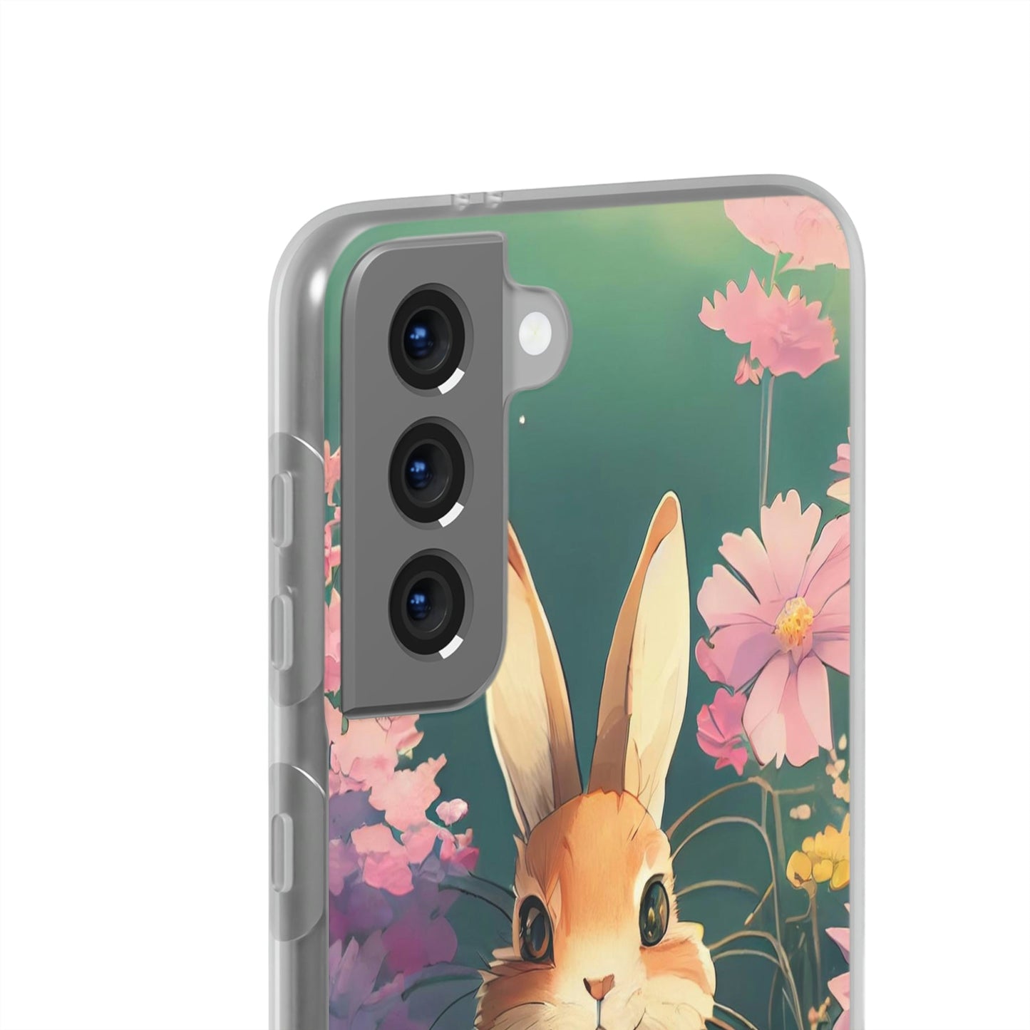 Happy Bunny Phone Cases