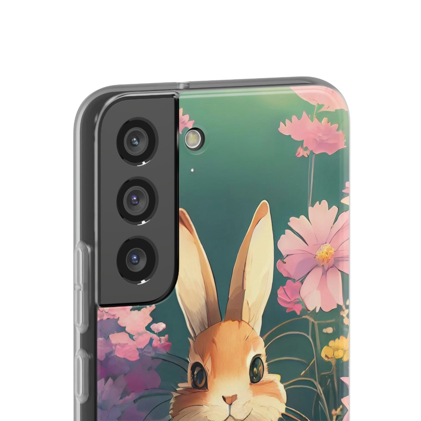 Happy Bunny Phone Cases