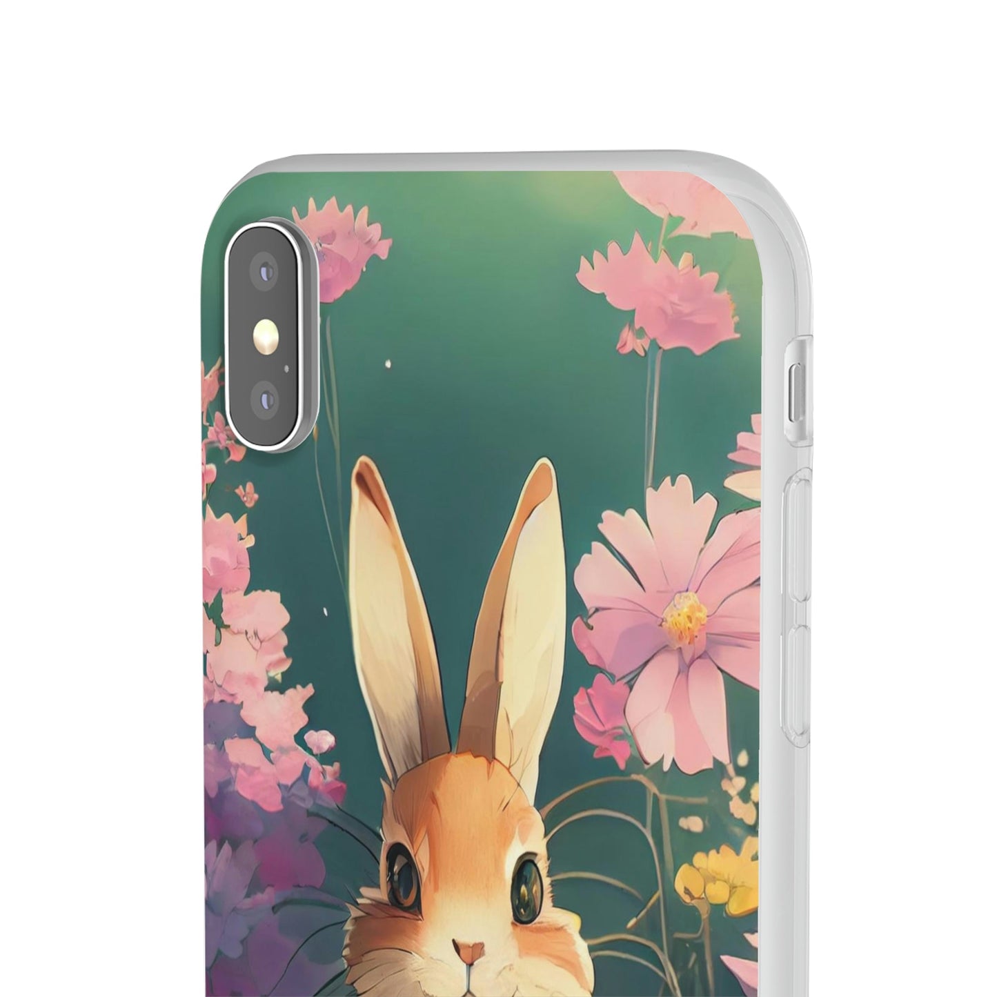 Happy Bunny Phone Cases