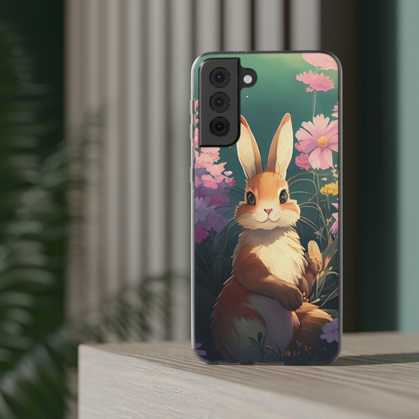 Happy Bunny Phone Cases