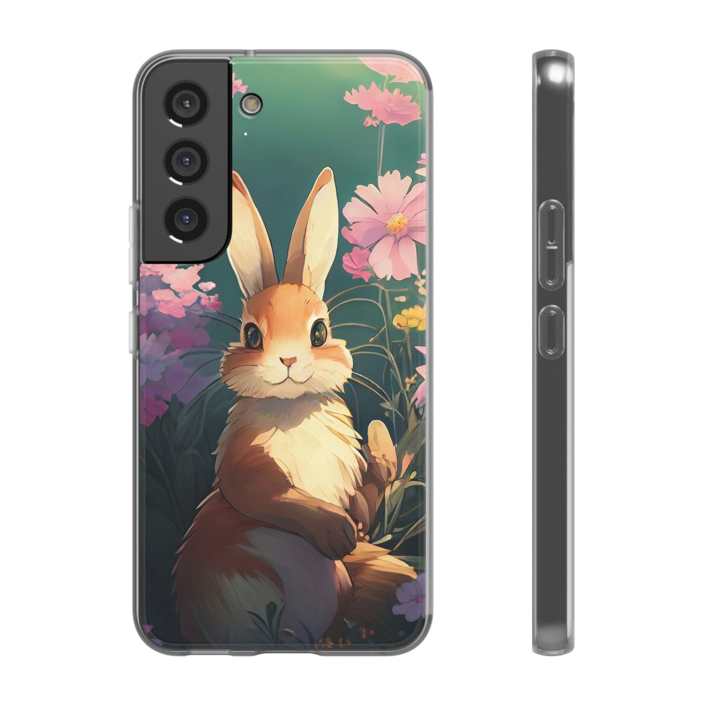 Happy Bunny Phone Cases