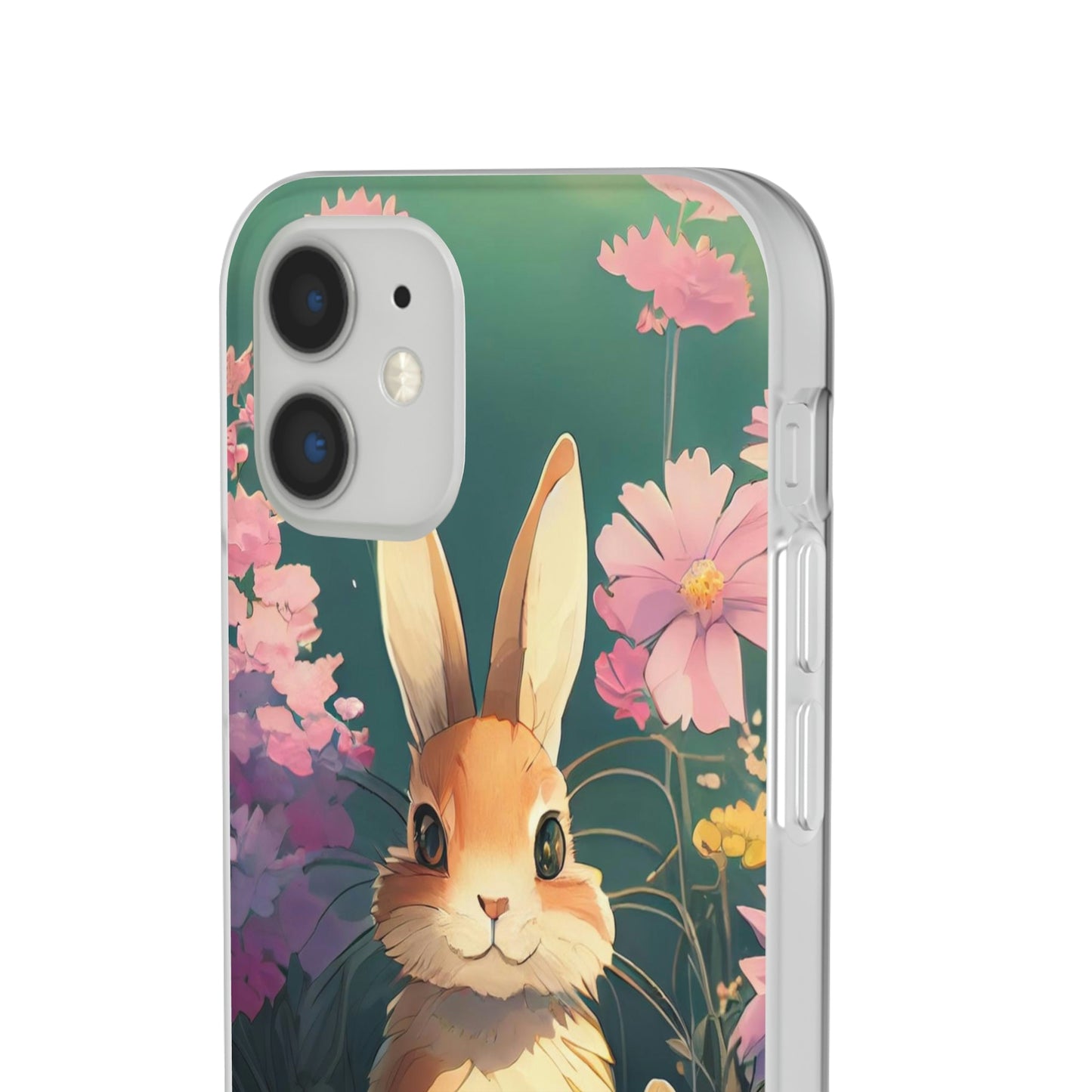 Happy Bunny Phone Cases