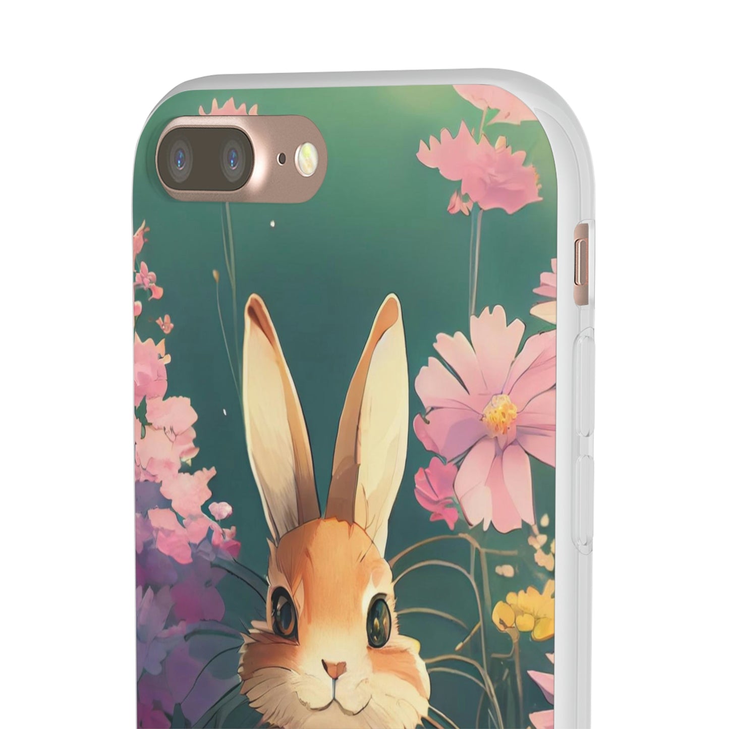 Happy Bunny Phone Cases