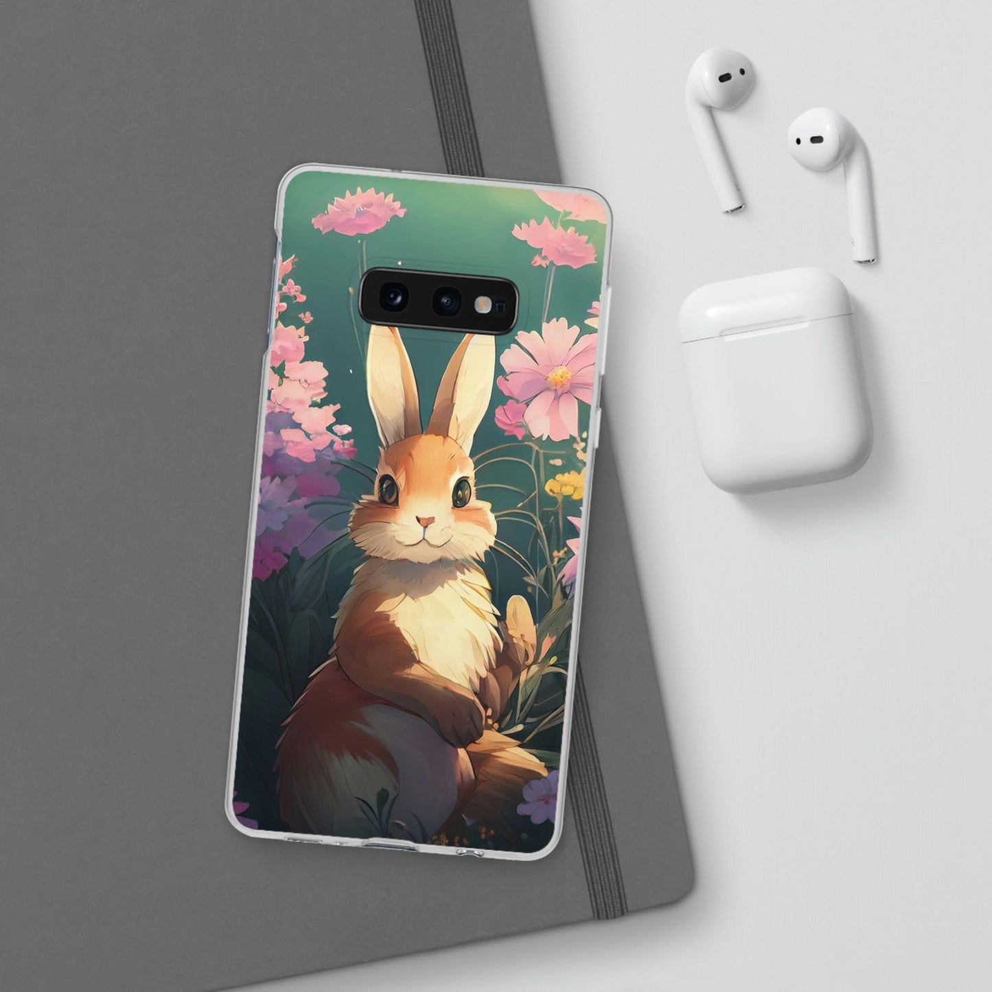 Happy Bunny Phone Cases