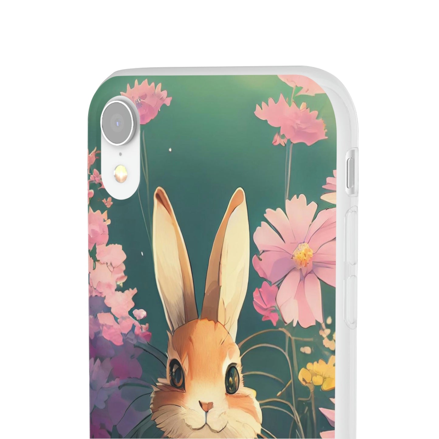 Happy Bunny Phone Cases