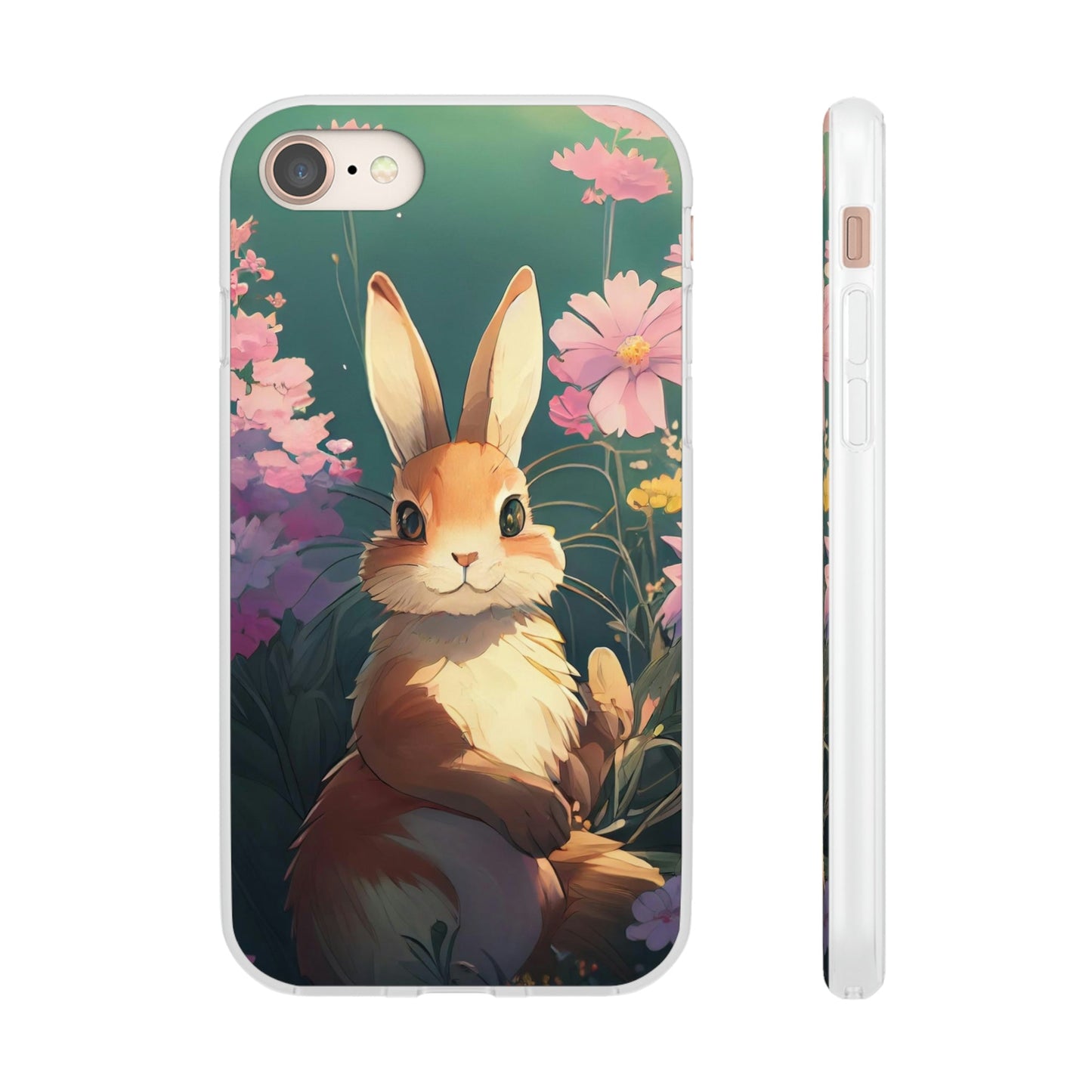 Happy Bunny Phone Cases