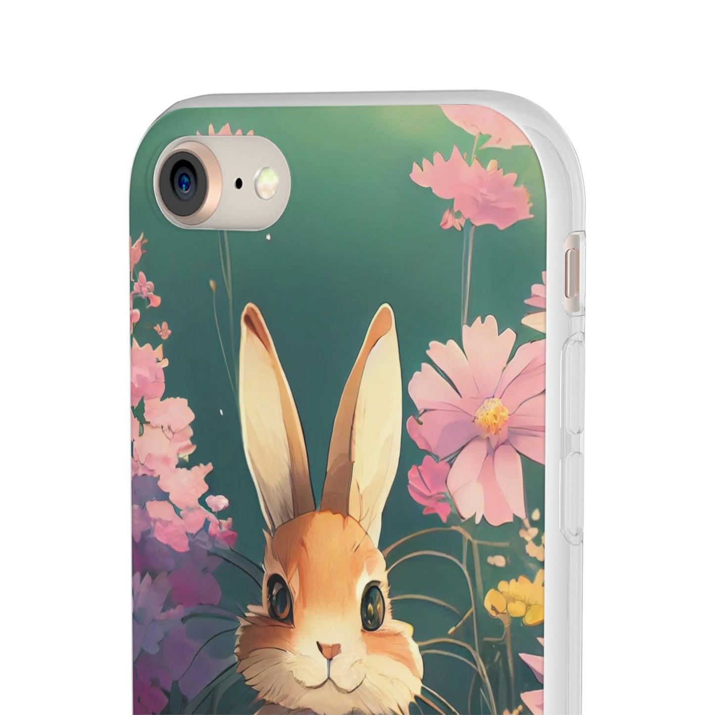 Happy Bunny Phone Cases