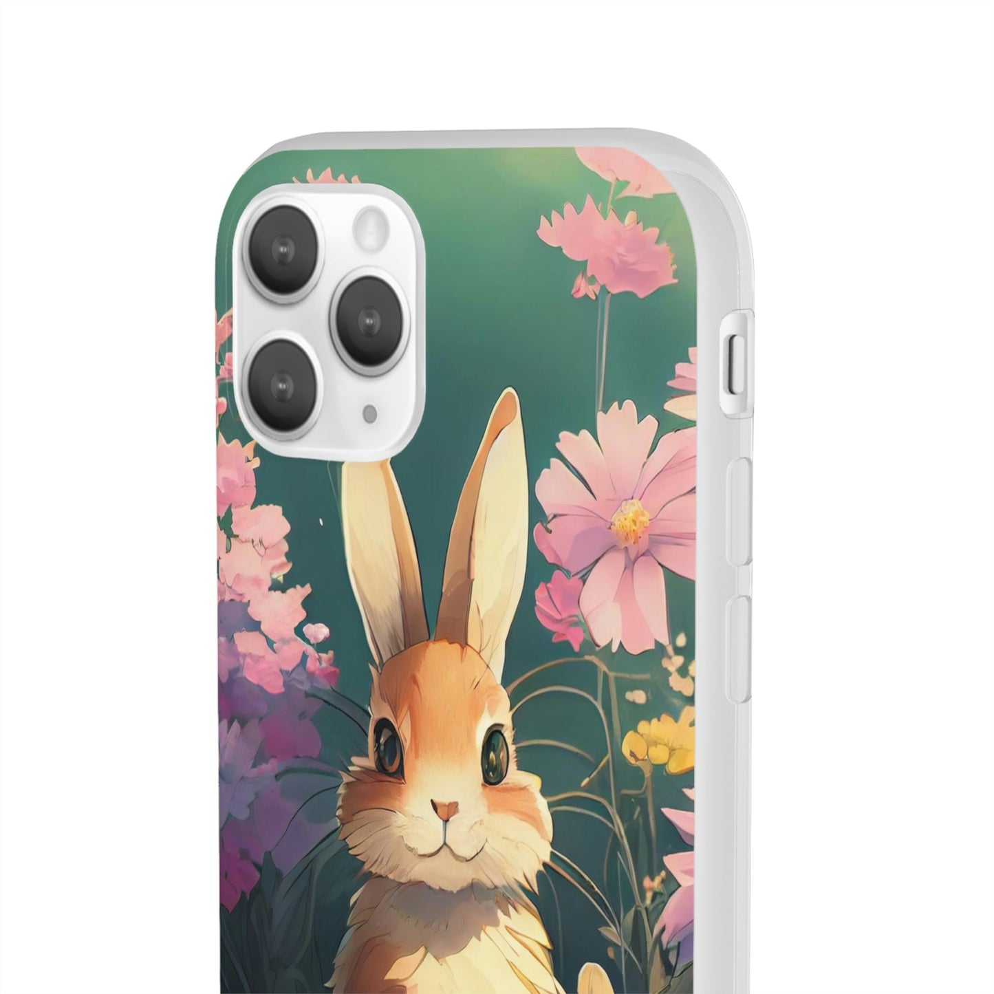 Happy Bunny Phone Cases