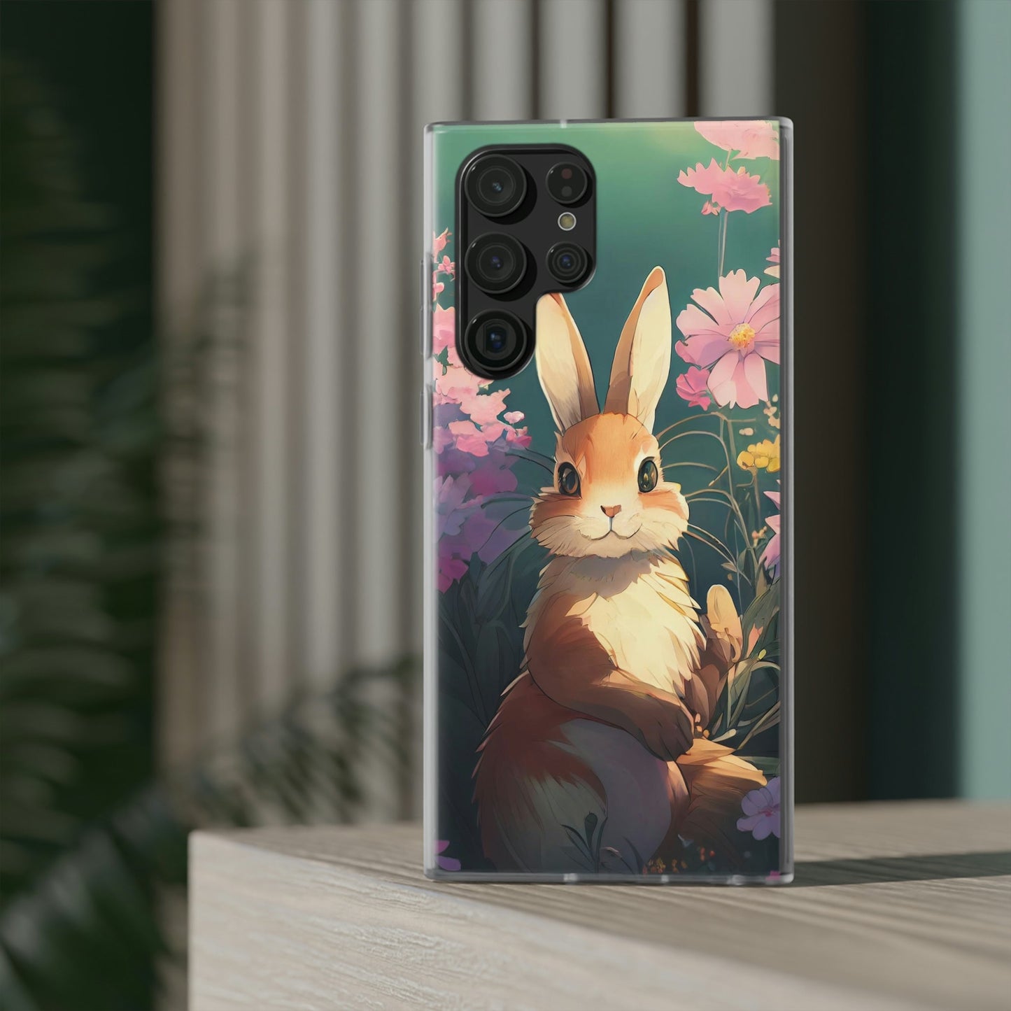 Happy Bunny Phone Cases