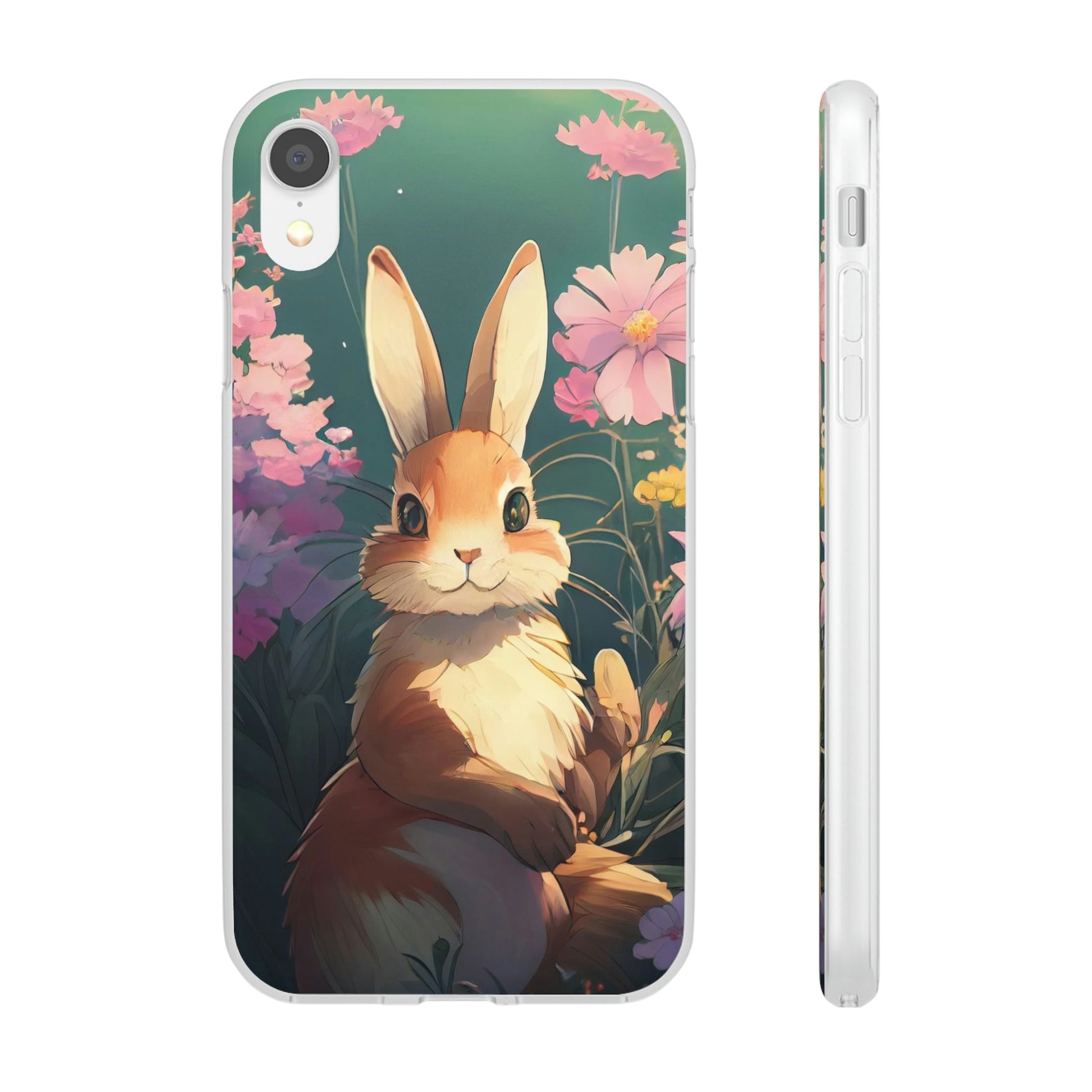 Happy Bunny Phone Cases