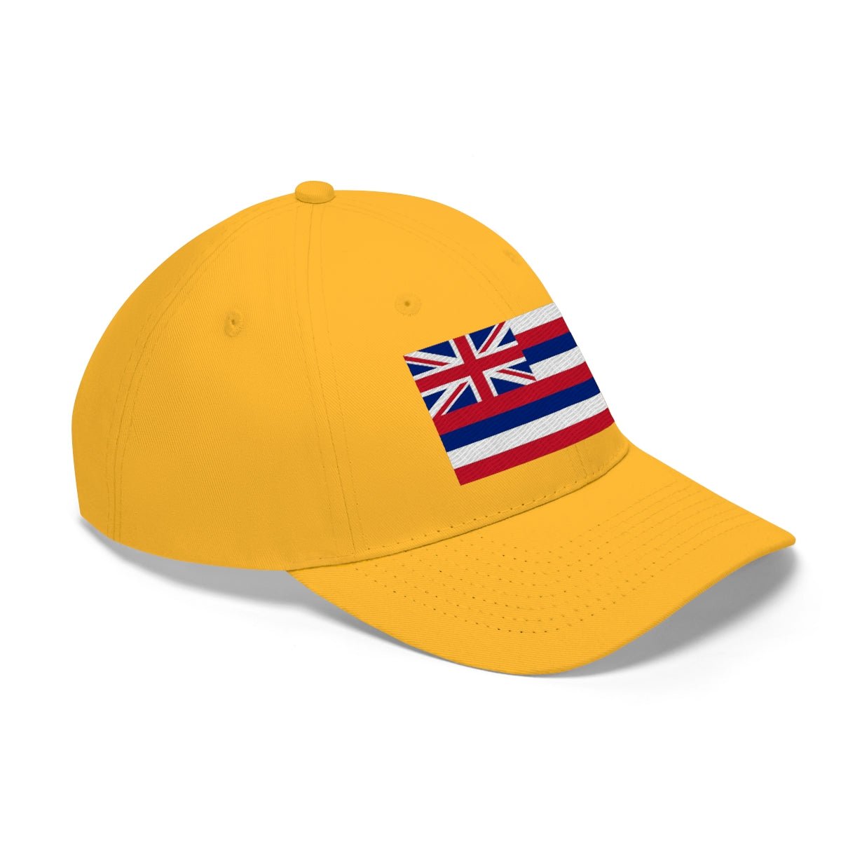 Hawaii Flag Hat